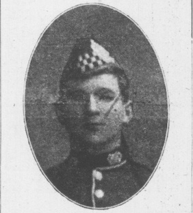 Samuel Kane A &SH