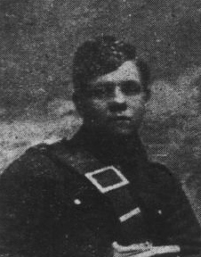 George Penman Dixon