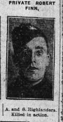 Robert Finn