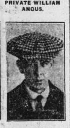 William Angus