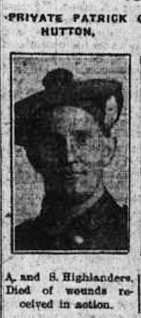 Patrick Houghton