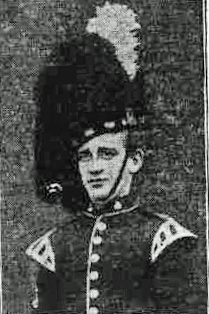 Hugh J Reid