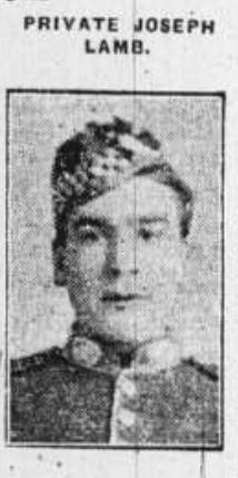 Joseph Lamb