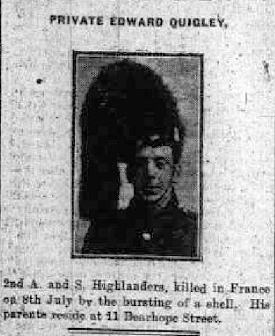 Edward Quigley