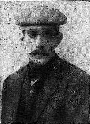 John Connolly (Royal Irish)