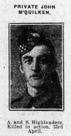 John McQuilkan