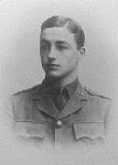 Robert Henry Morris Carmichael