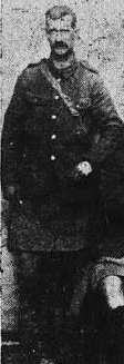John McKeeman