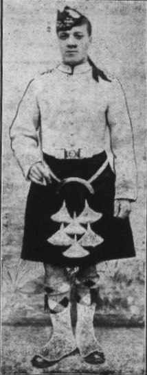 Robert McKibben