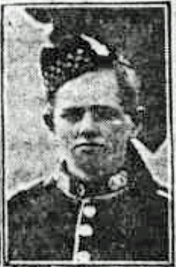 Samuel Davie