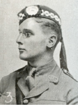John Henry Graham Tuckwell