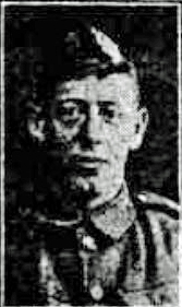 William SK Erskine