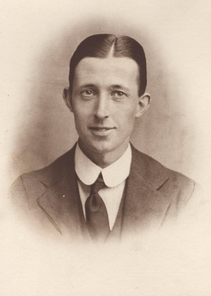 William C Whittingham