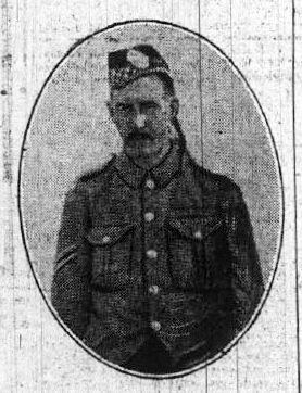 William McClumpha