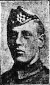 William Woods
