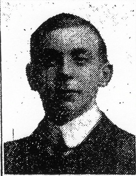 Alexander Dunsmuir Brownlie