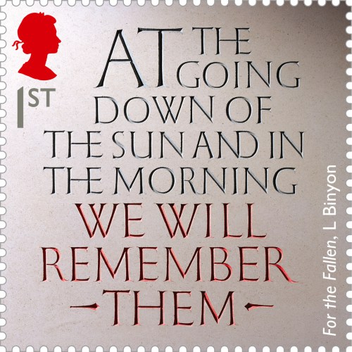 Greenock Post Office War Memorial
