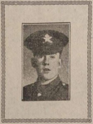 Archibald McArthur