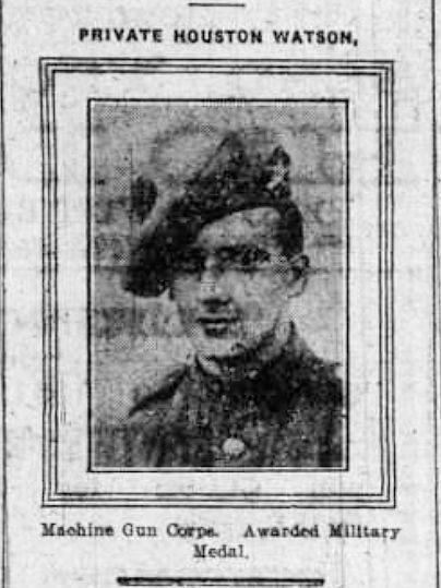 Houston Watson