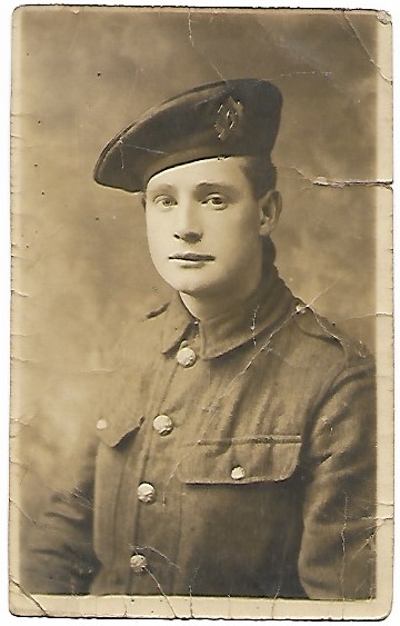 Patrick Templeton