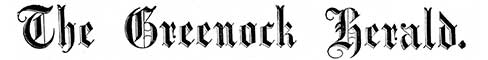 Greenock Herald