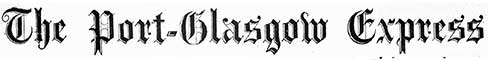 Port Glasgow Express