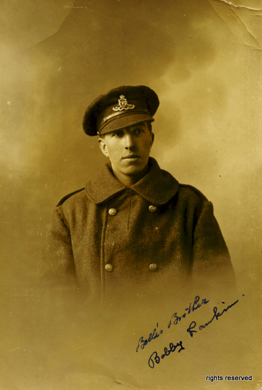 Robert Neilston Rankin