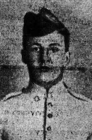 Frederick Robertson