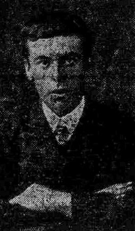 James A Sloss