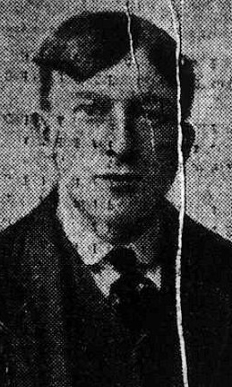 John Mclean HLI