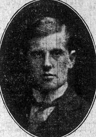 Albert Knowles Wilson