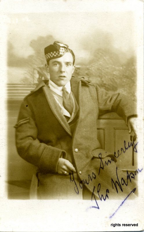 Tom Watson
