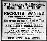 3rd Highland Howitzer Brigade
