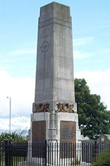 Port Glasgow